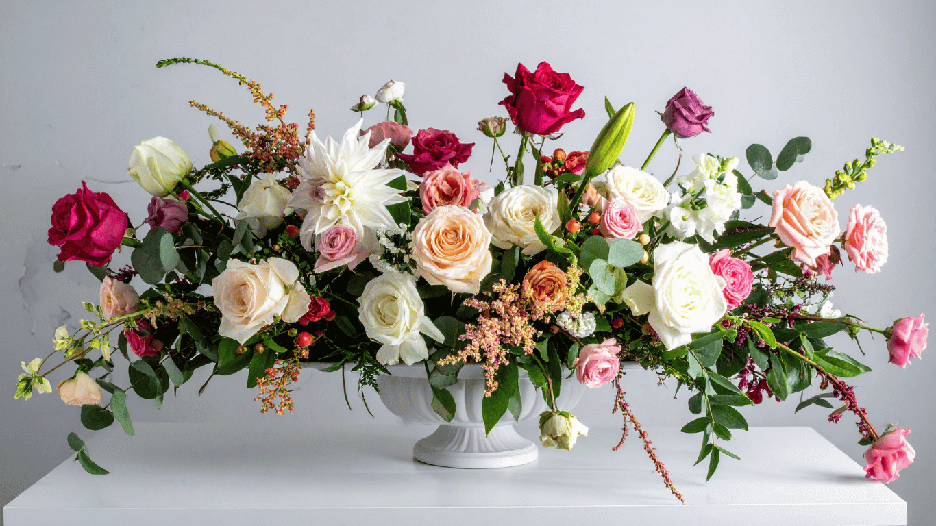 Dulce Primavera