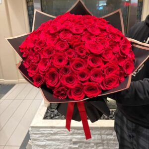 Royal Heart Elegance