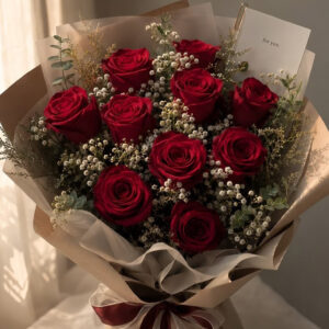 Eternal Love Bouquet