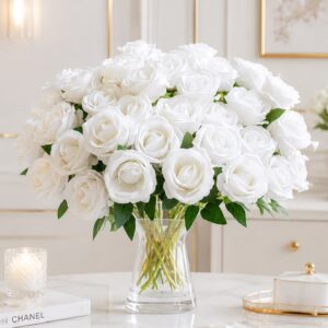 Pure Elegance Collection White
