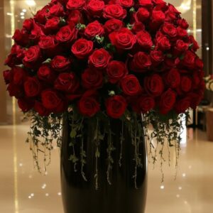 Royal Tower Elegance