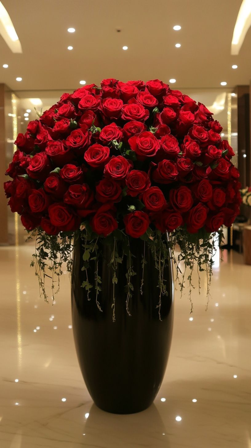 Royal Tower Elegance