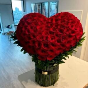 Royal Heart Supreme