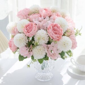 Blush Dreams Rose